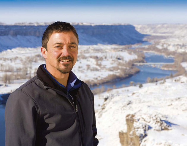 January-February 2009 - Job Search 101: Michael Duffy MD Michael Duffy, MD, is now medical director of Family Health Services in Twin Falls, Idaho, where he signed on as a physician immediately after his residency. Recently married, he works in his ideal practice setting and enjoys Idaho's wild outdoors every weekend.