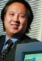 Summer 2009 - Medical Software Goes Mobile: John Luo, MD John Luo, MD