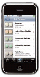 Summer 2009 - Medical Software Goes Mobile: iPhone App Devices such as the iPhone provide the medical software you're used to—whereever you are.