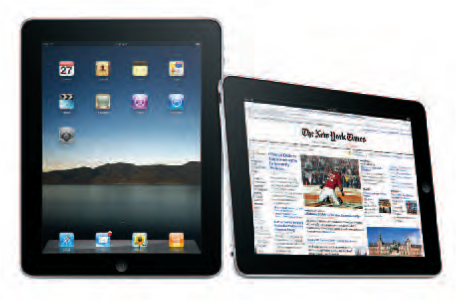 Physicians are increasingly using mobile computing devices in their day-to-day work environments.