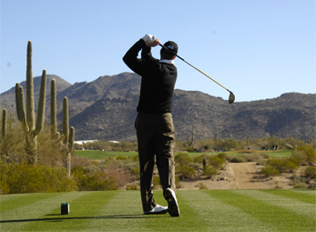 Tucson-Golf Tucson-Golf