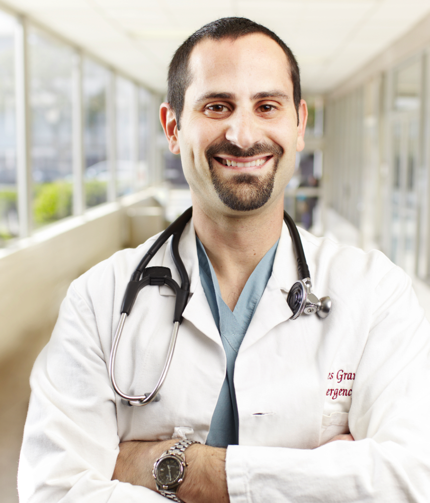 Moses-Graubard-MD Moses Graubard, M.D.