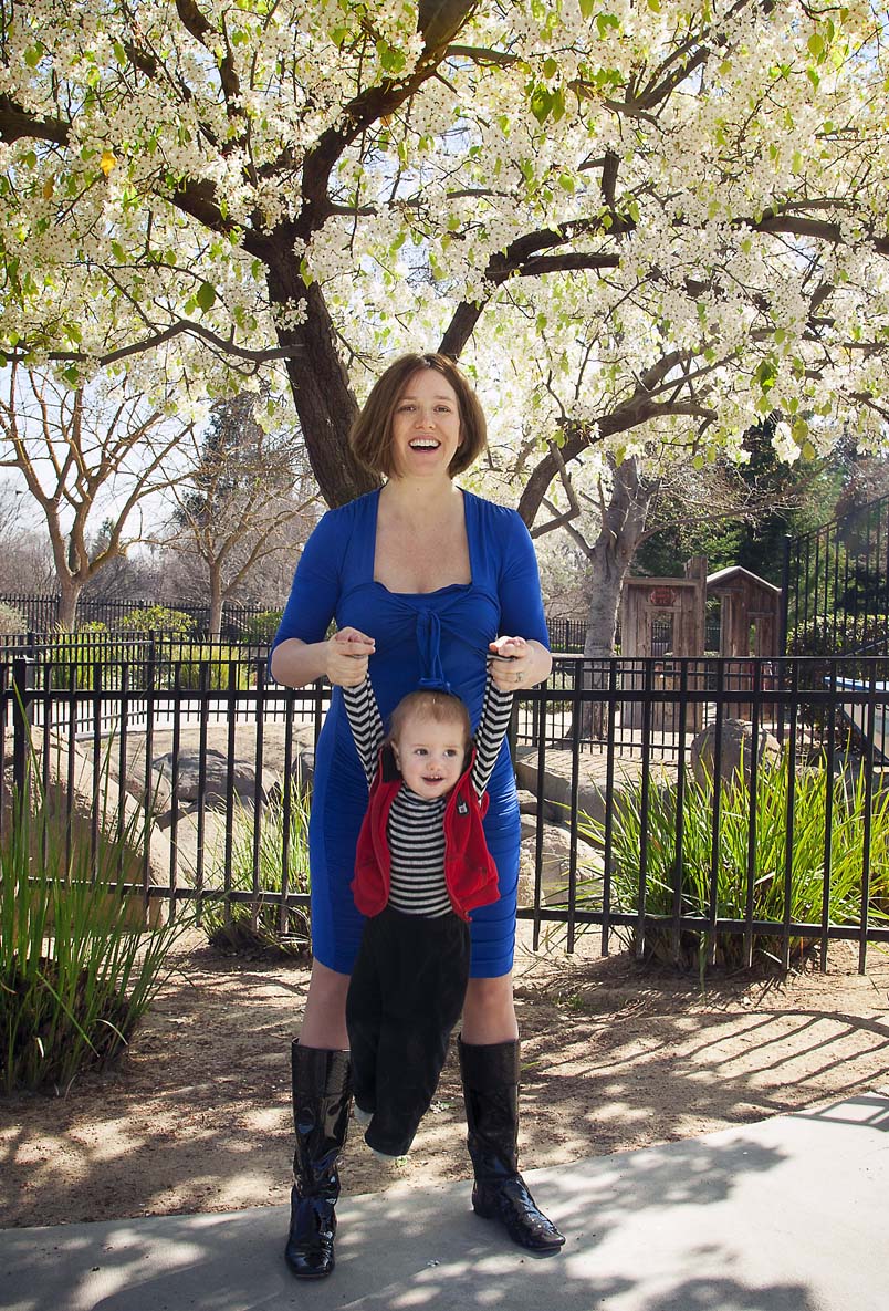 FinCatchUp_DrRiley "I realized I would never get out of debt by being an employee," says Dawnmarie Risley, D.O. She chose to work as an independent contractor in Fresno, Calif.