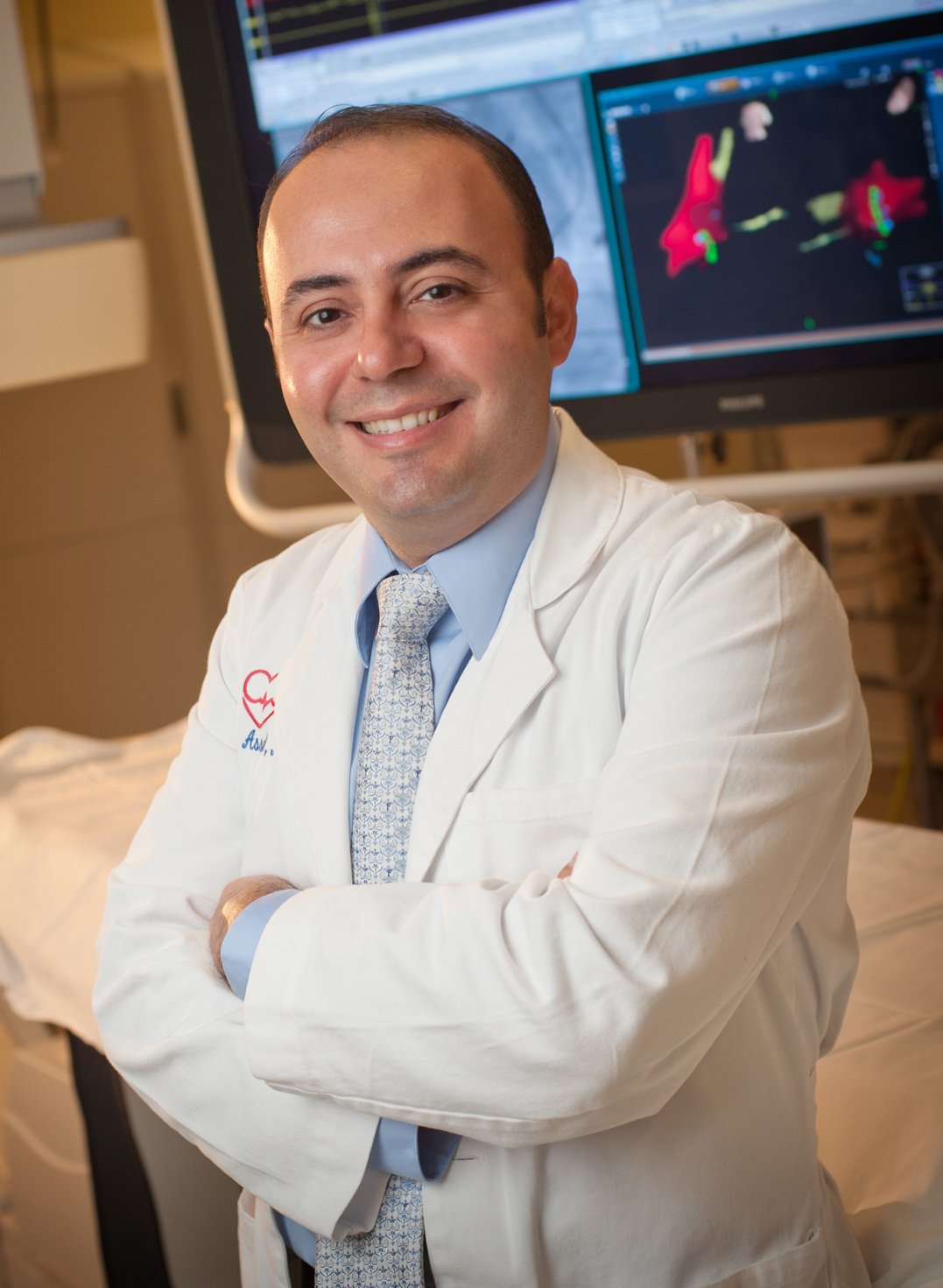 SnapshotDr-Assal Chafik Assal, M.D.