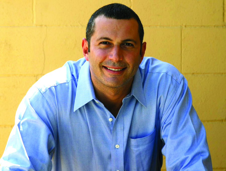 F3_Marketing_DrGhozland David Ghozland, M.D., dedicates a day each week to running the business of his practice. “I go into the office. I have a to-do list. Every month, I have a goal.” While revenue may be lost in the short term, Ghozland is investing in his practice for the future. “I may lose money that day by not seeing patients, but in the long run, it’s better for my practice.”
