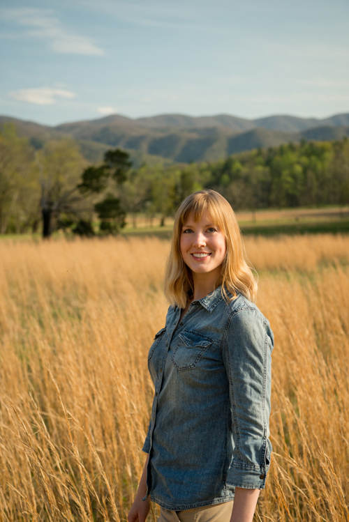 Eastern Tennessee called back native Katy Stordahl, M.D., who grew up about 35 miles east of Knoxville. “We are very blessed to have the resources of the Great Smoky Mountains National Park,” she says.