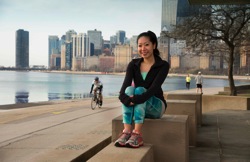 Jane Luu, M.D., MPH