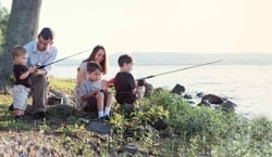 Jonathan and Amanda Storey