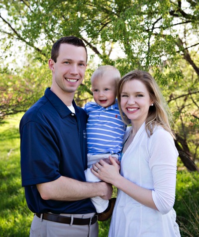 Ryan Becker, M.D.