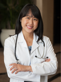 Dr. Amy Howell