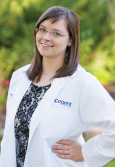 Dr. Meghan Morris