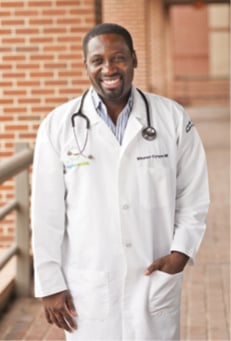 Dr. Wilkerson Compere.jpg Dr. Wilkerson Compere