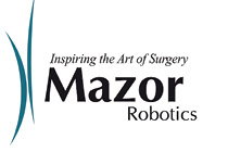 Mazor Logo