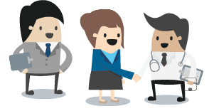 Recruiters