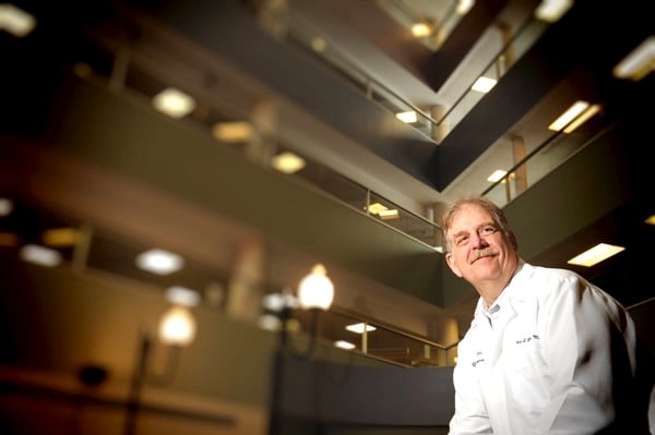 Brian Bachelder, M.D.