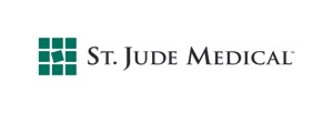St Jude Medical Logo