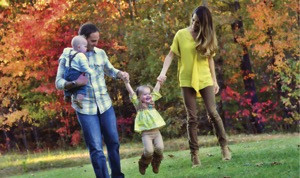 Matt-Cassell-Family_B.jpg Matt Cassell and family