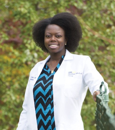 Oluwakemi Ajide, M.D. .jpg Oluwakemi Ajide, M.D.