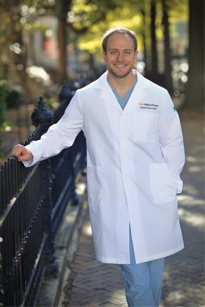 Raphiel Heard MD.jpg Raphiel Heard, M.D.