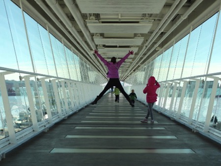 2013-12-13-iowa-davenport-skybridge-anne-jump.jpg iowa davenport skybridge anne jump