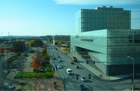 Fegge-Museum-Gary-Halpin.jpg Figge Museum Gary