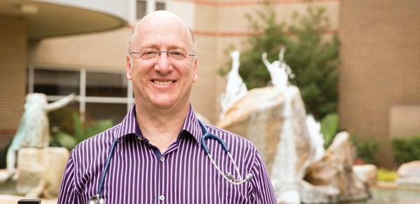 Joseph Schultz, MD