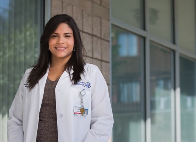 Linette Rosario-Tejada, M.D..jpg Linette Rosario-Tejada, M.D.,