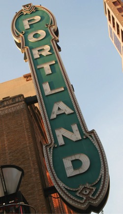 Portland sign.jpg Portland sign