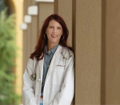 Rebecca Miller, M.D..jpg Rebecca Miller, M.D.