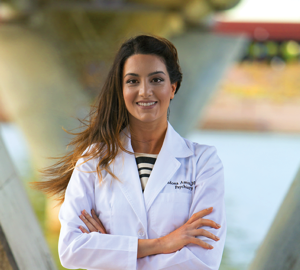 Dr. Mona Amini
