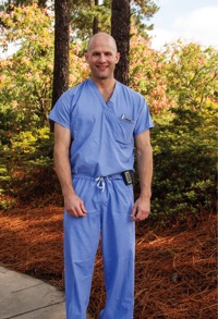 Raul_Rubiera_-_Chad_Krueger_0014.jpg Chad Krueger MD