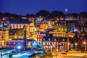 Richmond_neighborhood_ThinkstockPhotos-473335060.jpg Richmond neighborhood
