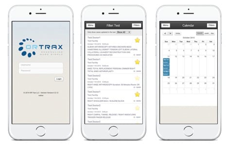 Ortraxe