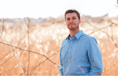 Dr_Davies Already familiar with New England, Gareth Davies, M.D., was drawn to New Hampshire after residency at Penn State. He’s now a neurosurgeon at Portsmouth Regional Hospital.