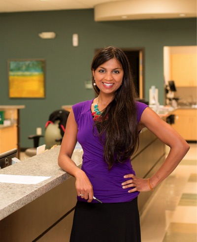 Krishnaswami.jpg Janani Krishnaswami