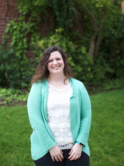 Rebecca Whitesell MD.jpg Rebecca Whitesell MD