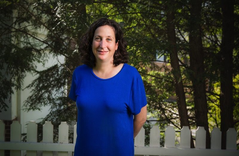 Caren Kirschner, M.D..jpg Caren Kirschner, M.D.