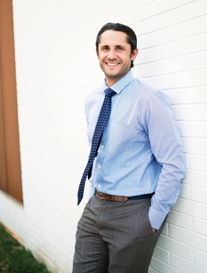 Ethan Handler, M.D. .jpg Ethan Handler, M.D.