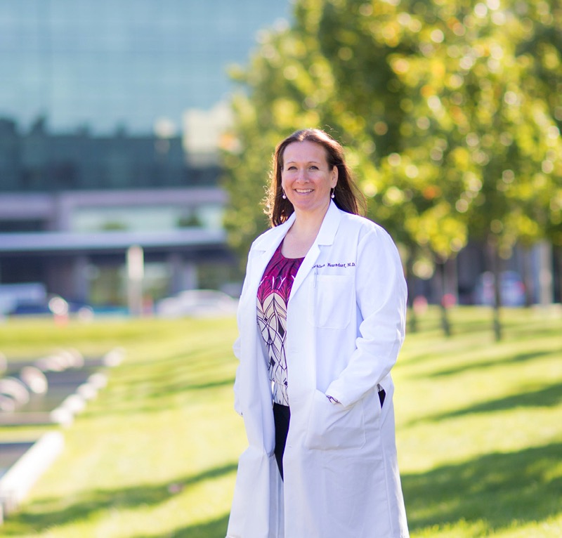 NEUENDORF-CLEVELANDCLINIC-FullBloomPhoto_(58_of_113).jpg Kathleen Neuendorf, M.D.