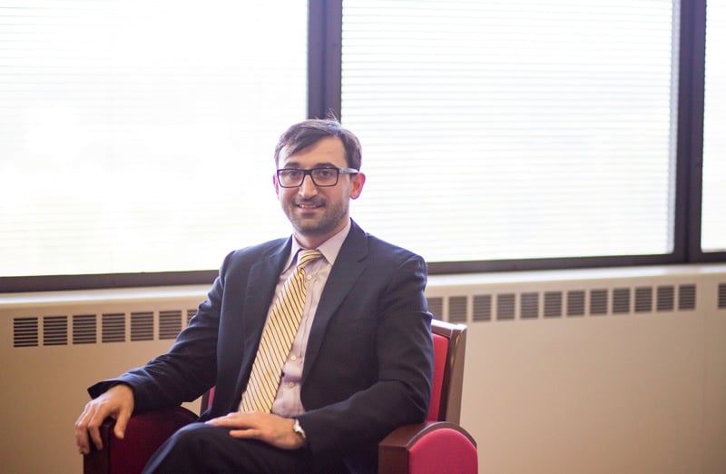 Vaagn Andikyan, M.D..jpg Vaagn Andikyan, M.D.