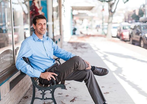 Eric Francis, M.D.