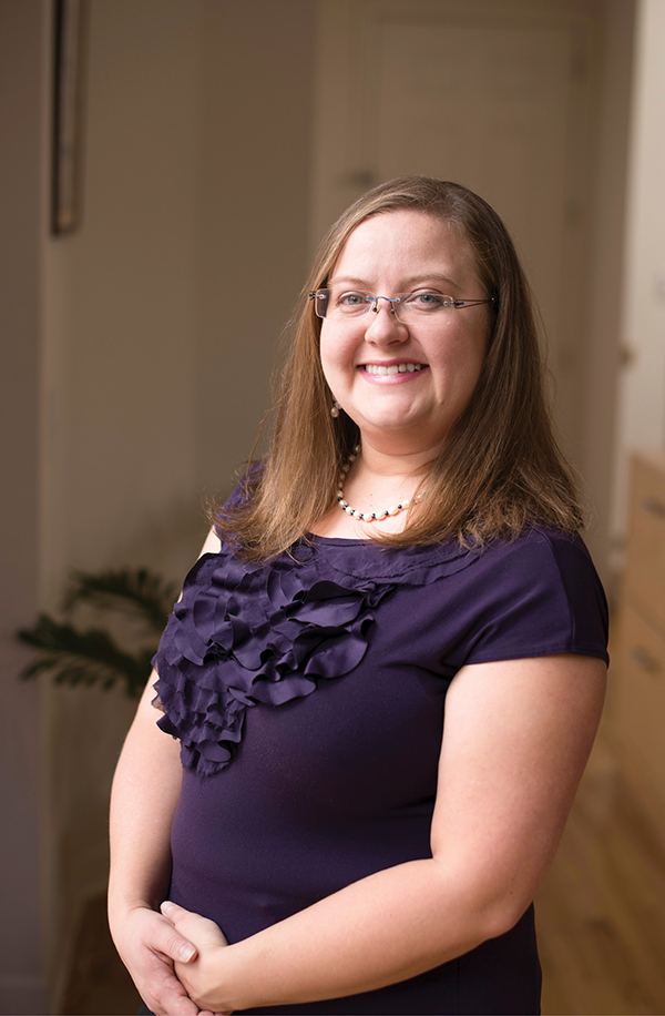 Brandi Ring, M.D.