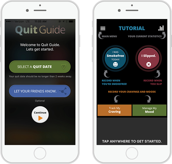 QuitGuide