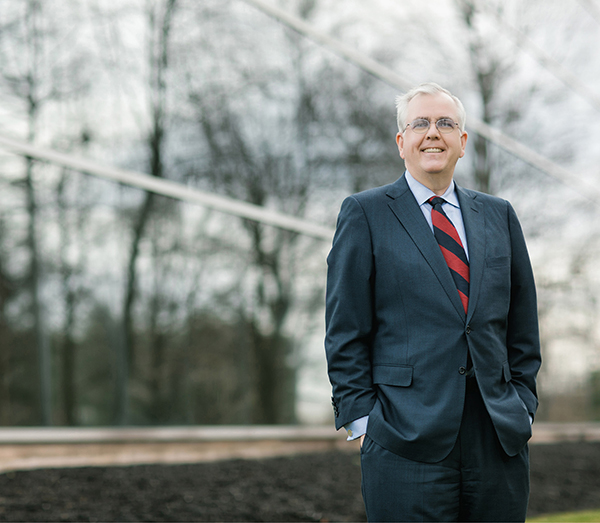 John Murphy, M.D.