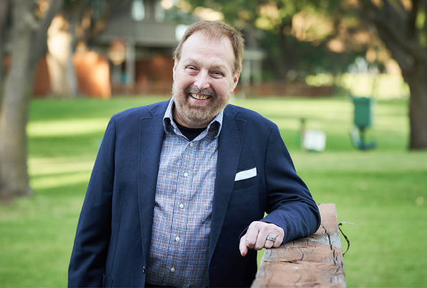 Active listening is a helpful interview skill. “People are willing to tell you what you need to know, if you give them the opportunity,” says William Silber, M.D.