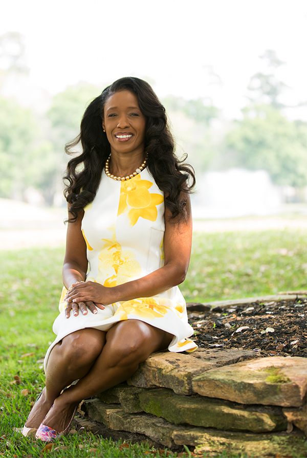 Regina Bailey, M.D., J.D.