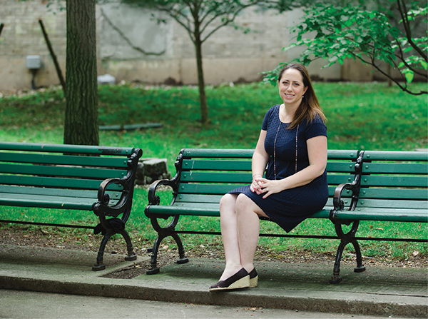 Hilary Fairbrother, M.D.