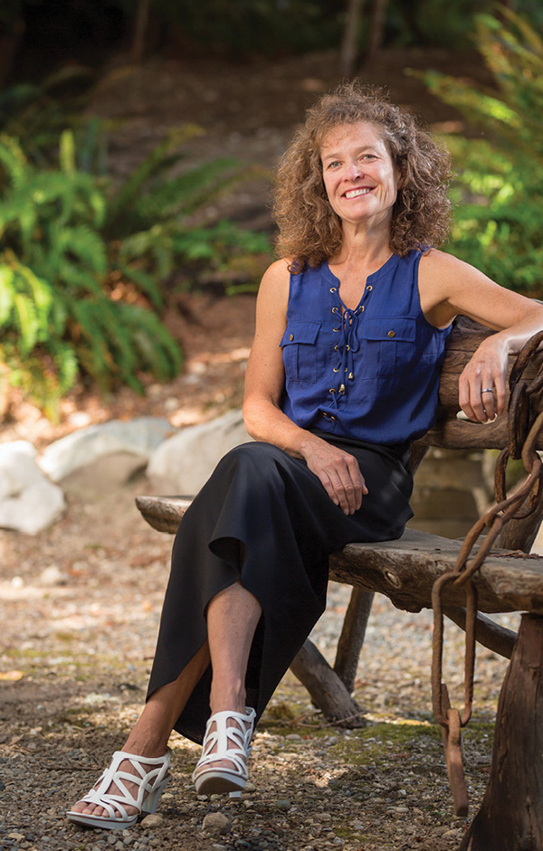 Jennifer L'Hommedieu Stankus, M.D., J.D.