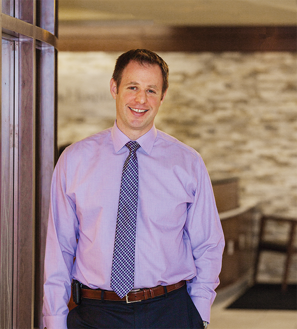 Chris Mason, D.O.
