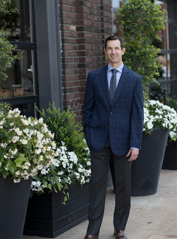 Jason Eppler, M.D., recommends consulting an oft-overlooked source about a group’s reputation: the grapevine. Other physicians, nurses and ancillary staff can give great indicators about the culture, metrics and long-term viability of the group.
